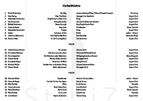 Programm von 2022