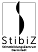 Logo StimmbildungsZentrum
