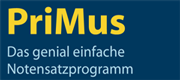Logo PriMus